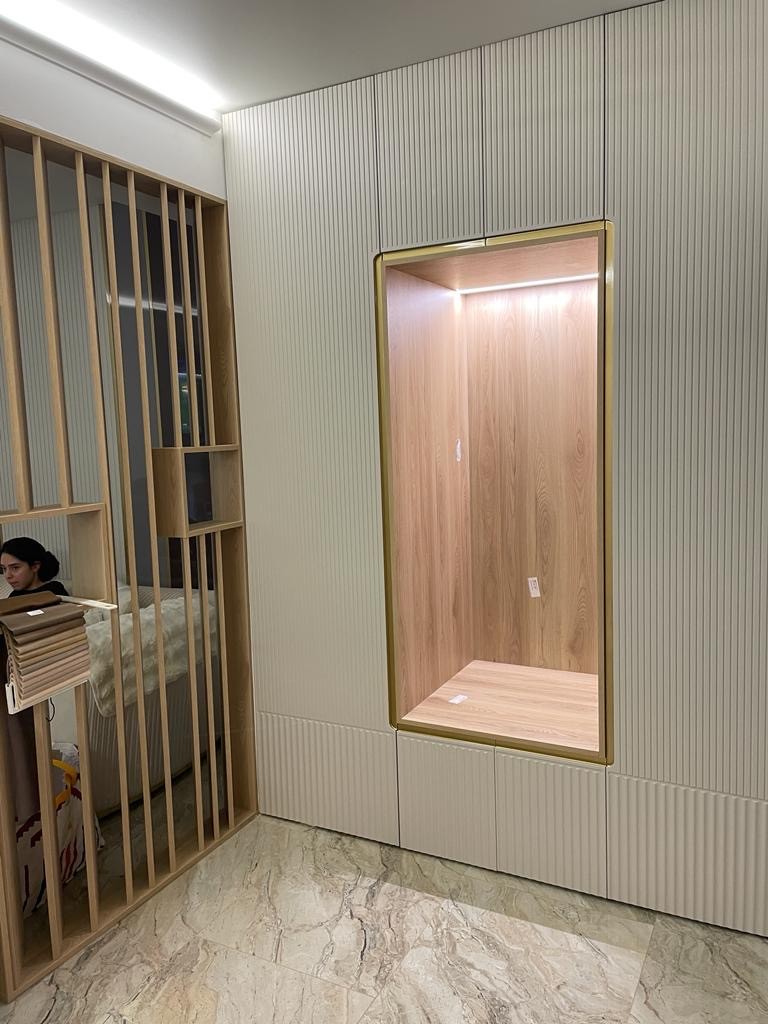 Lucrare de mobilier la comandă, galerie foto