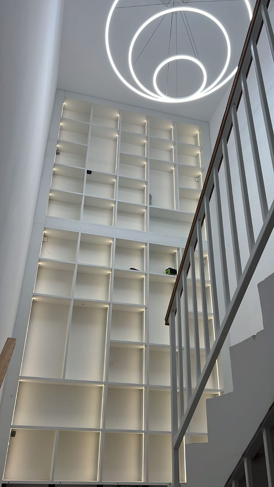 Lucrare de mobilier la comandă, galerie foto